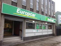 Europcar Birmingham   Car and Van Hire 1094640 Image 1